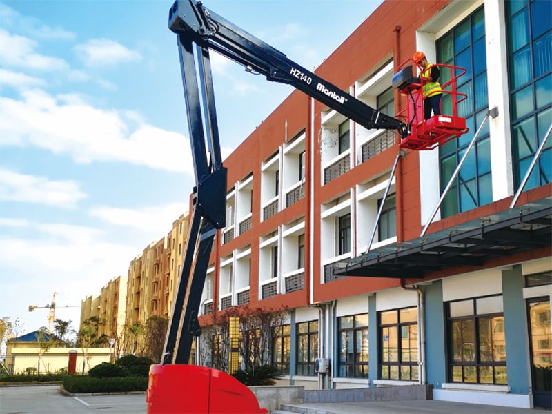 Mantenimiento de edificios escolares